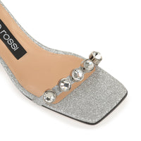 Sandales à talons Sr1 60 - Argento