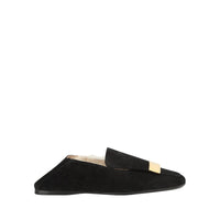 195€   Flat Closed Toe
