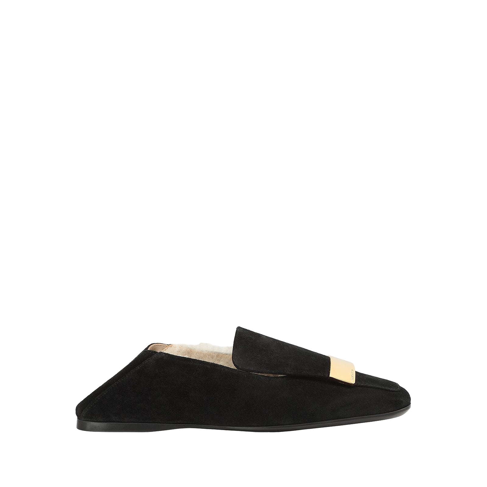 195€   Flat Closed Toe