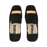Flat Closed Toe