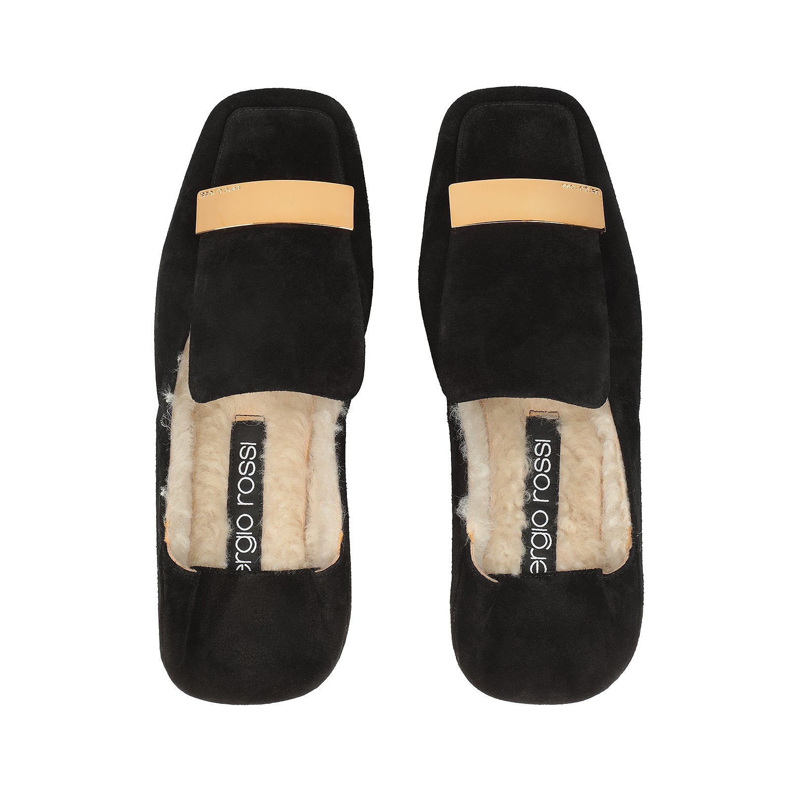 Flat Closed Toe