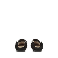 Flat Closed Toe