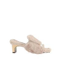 Sandal Heel