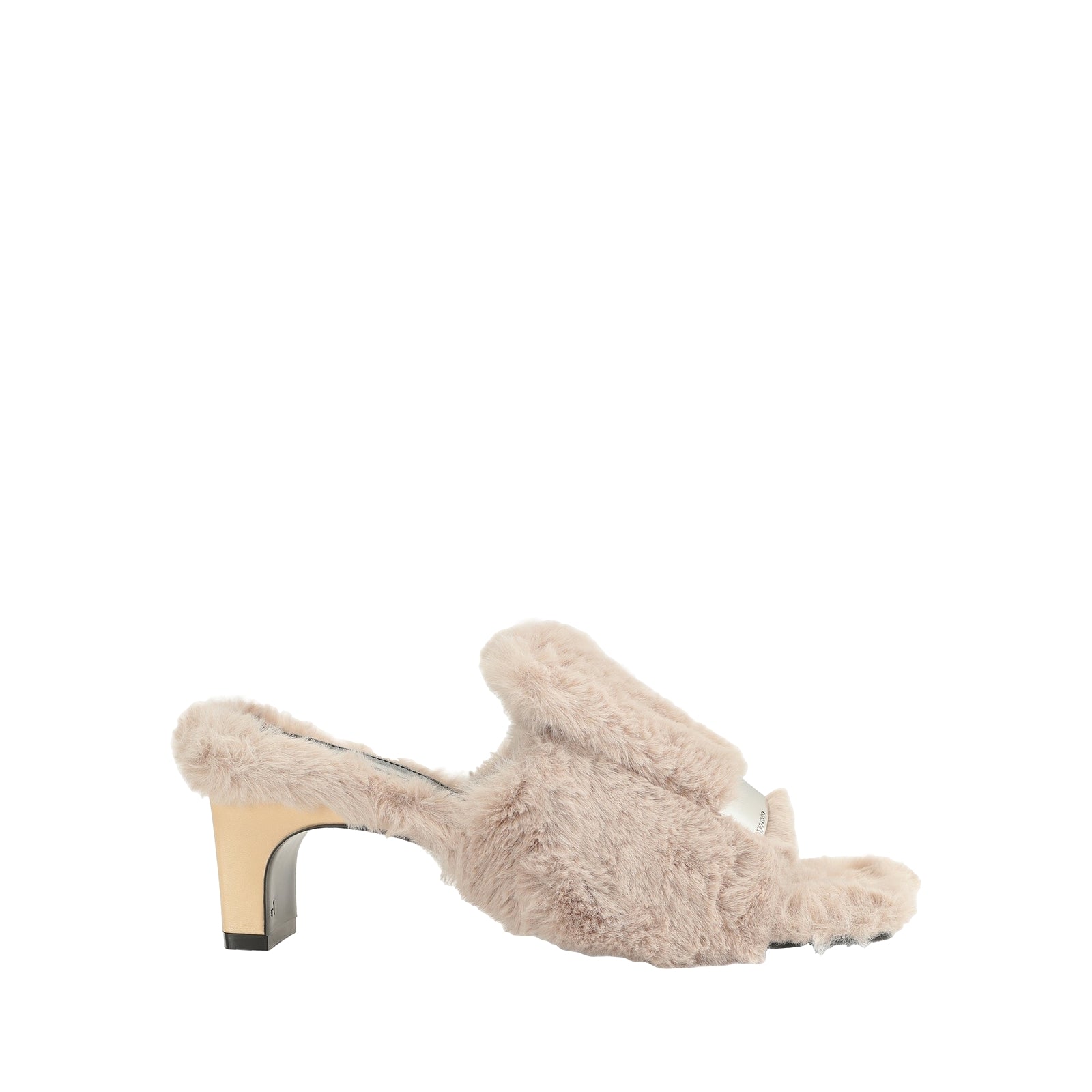 Sandal Heel