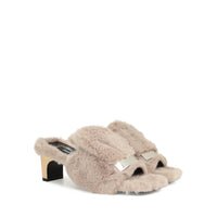Sandal Heel