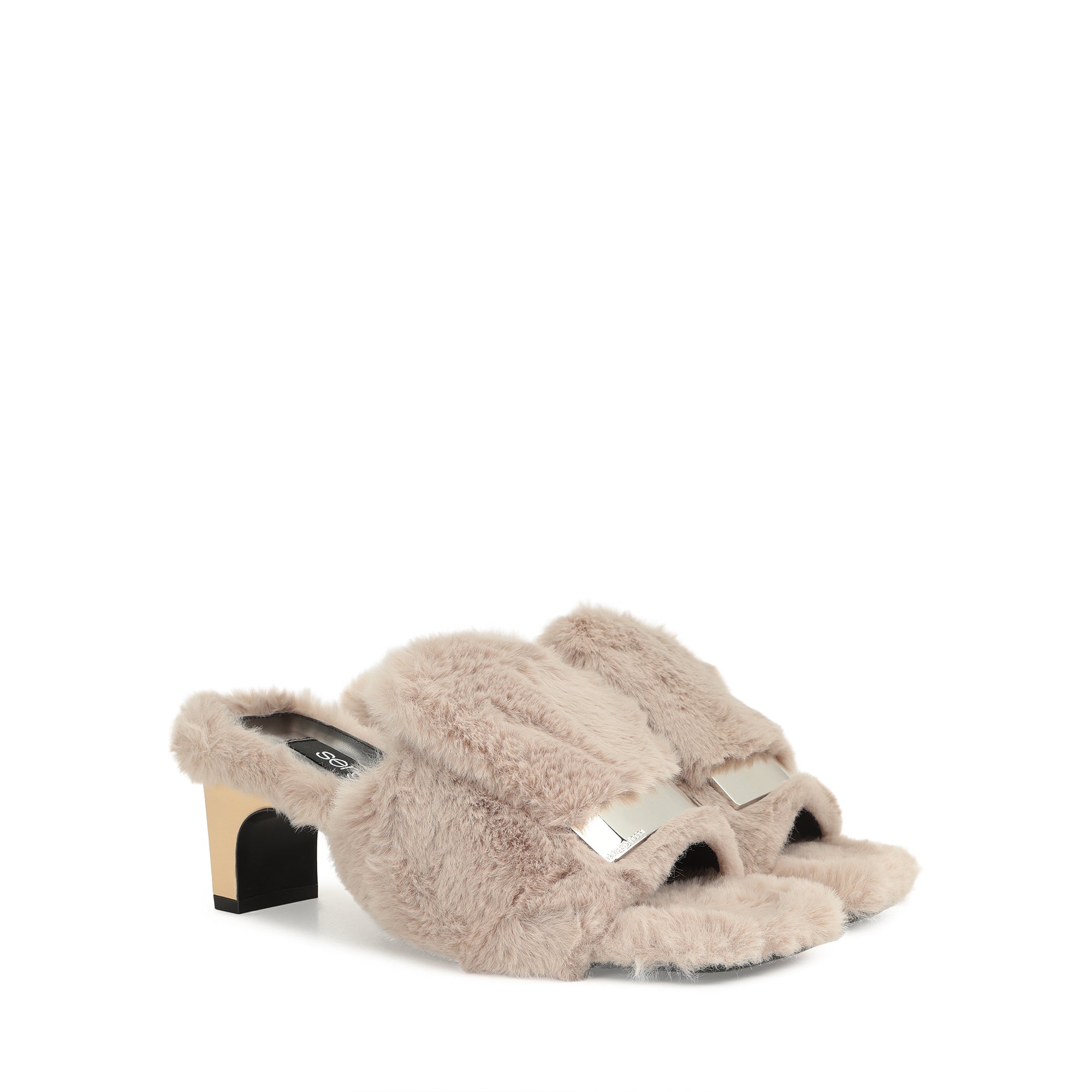 Sandal Heel