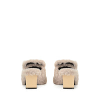 Sandal Heel