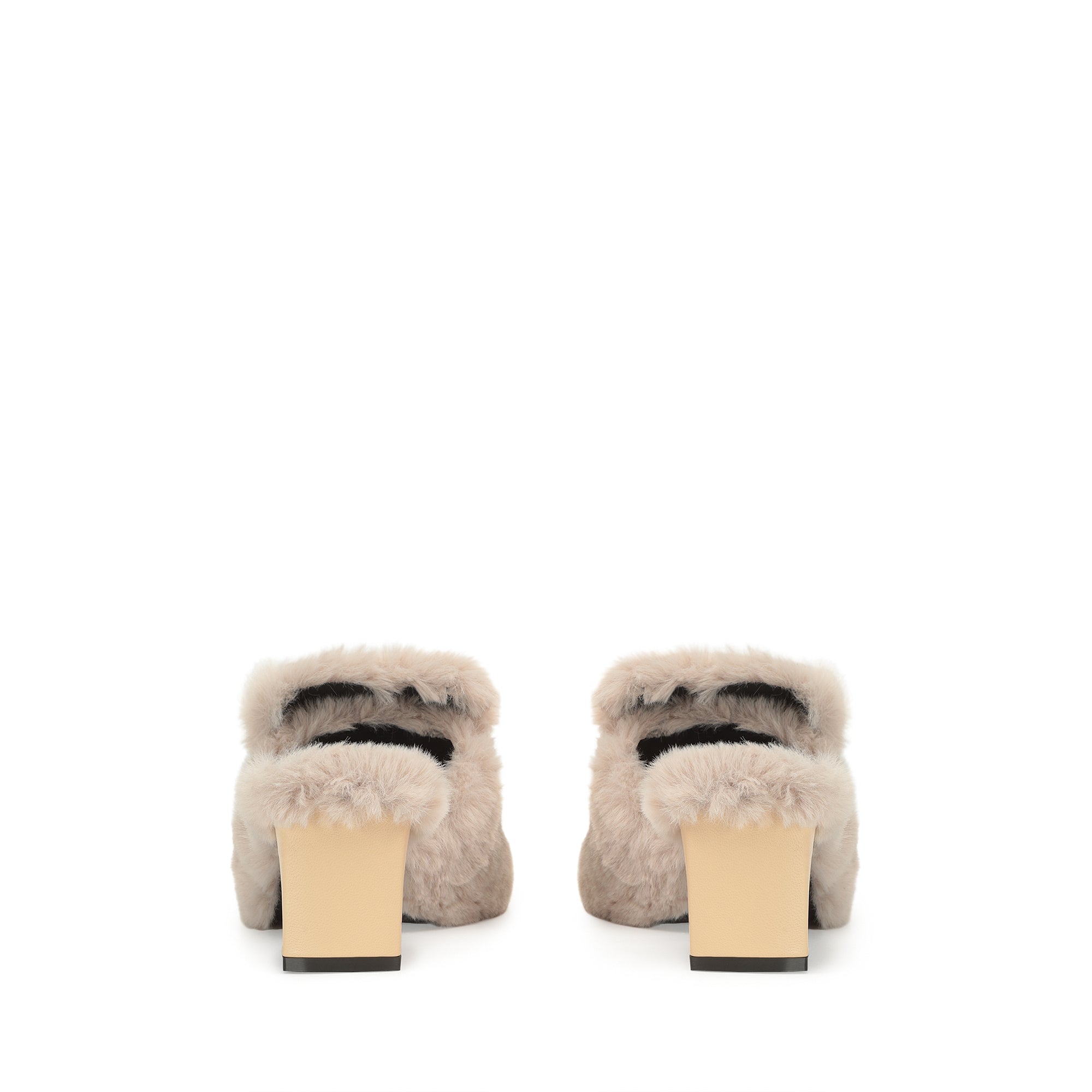 Sandal Heel