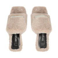 Sandal Heel