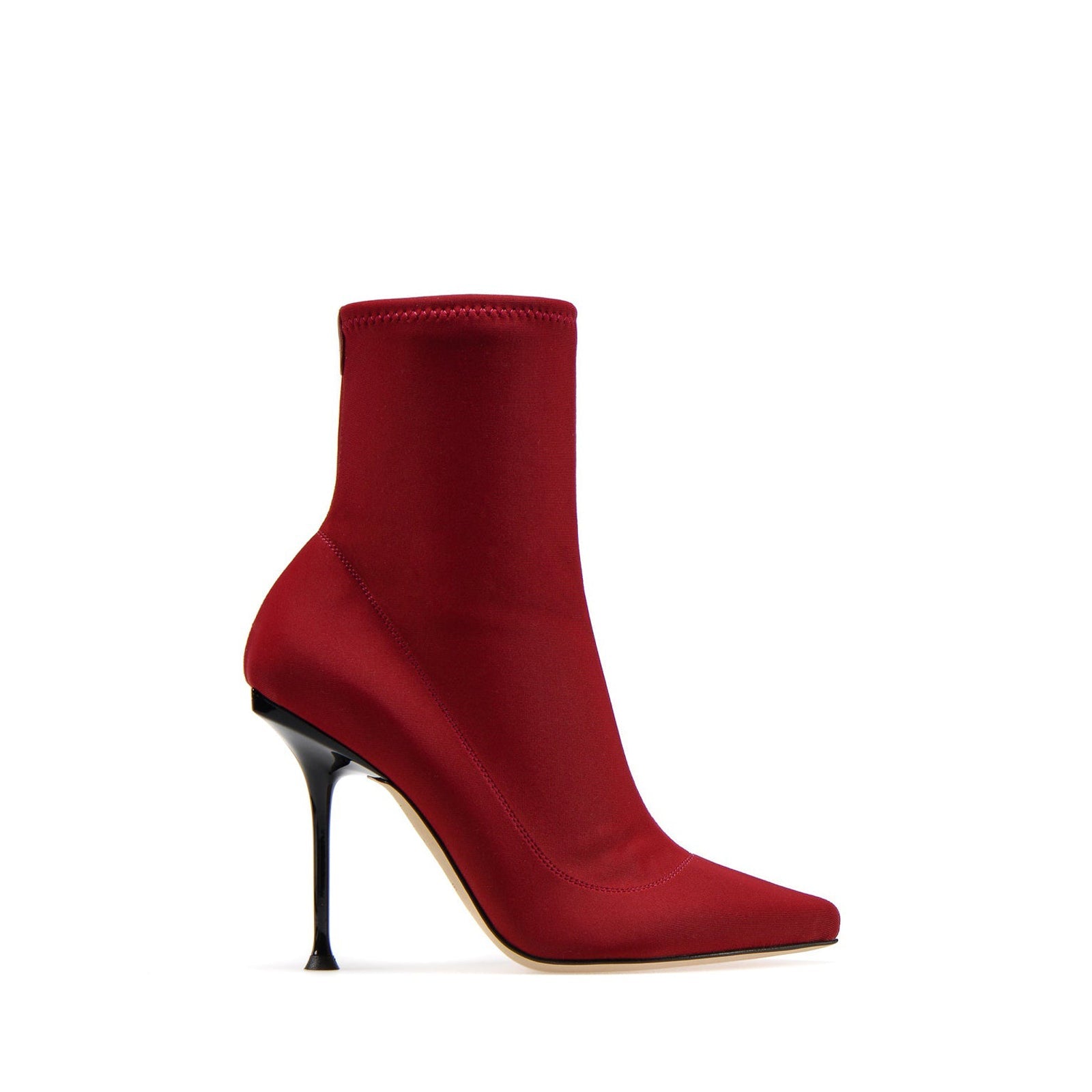 295€   Bottines à talons Sr Milano 105 - Ruby