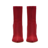 295€   Bottines à talons Sr Milano 105 - Ruby