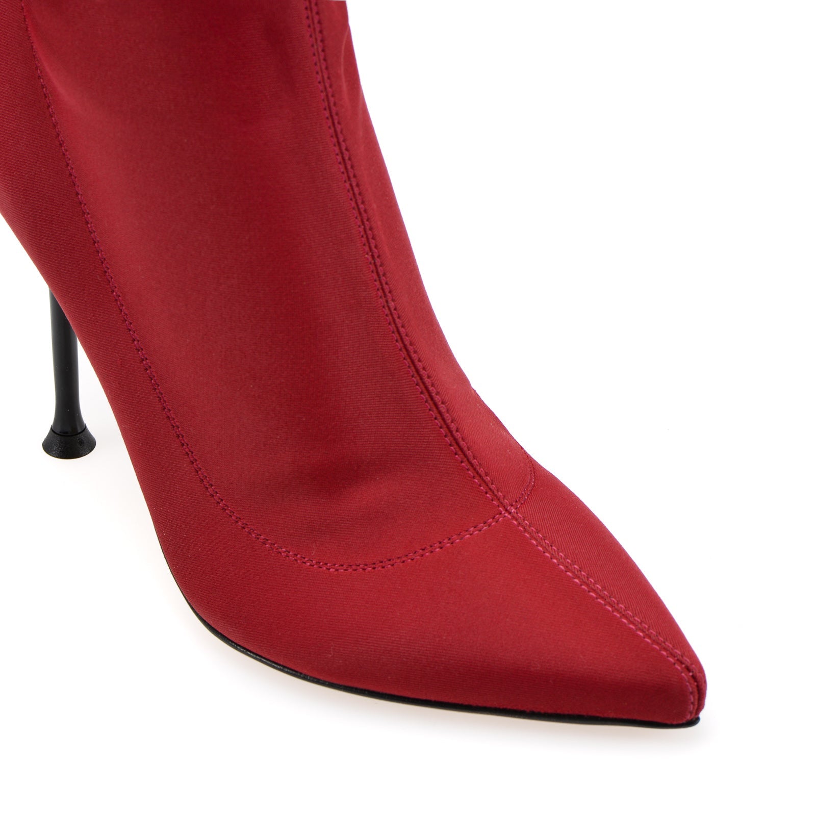 295€   Bottines à talons Sr Milano 105 - Ruby