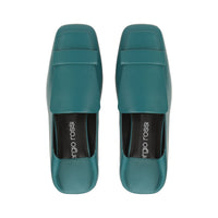 SABOT SR1 PEAU MOLLE+RACCROCHE