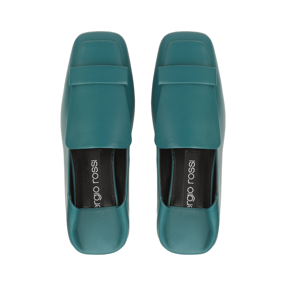 SABOT SR1 PEAU MOLLE+RACCROCHE