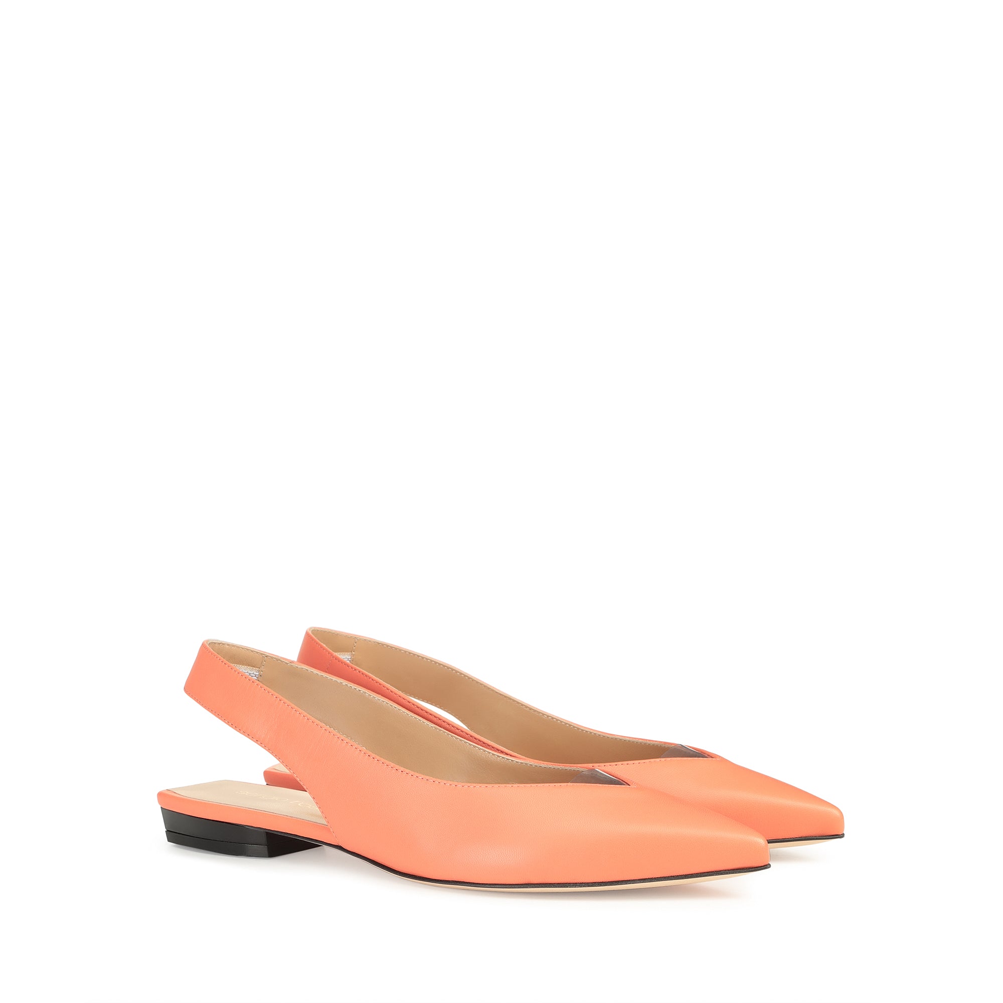 Slingback