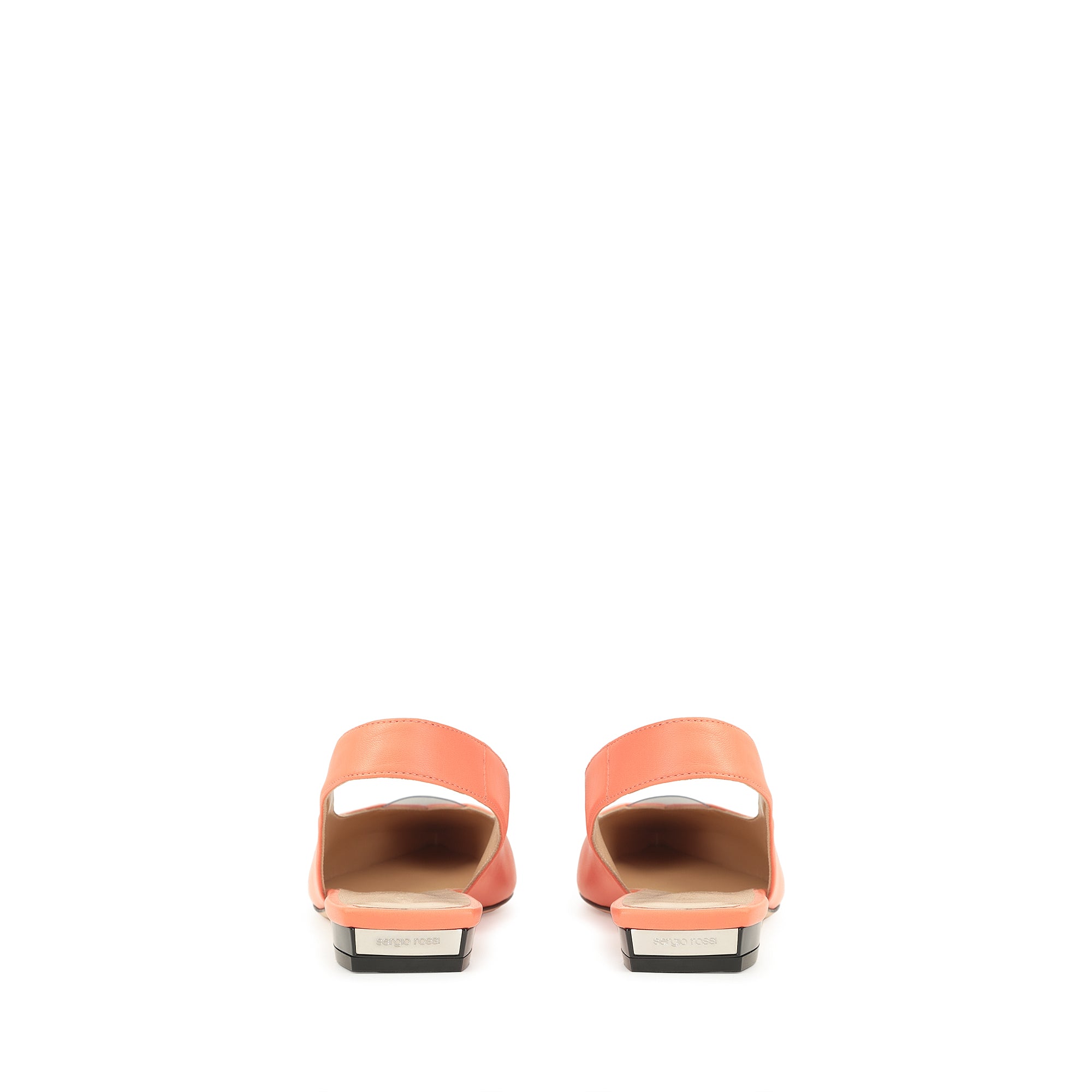Slingback