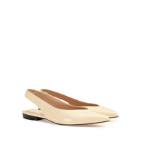 Slingback