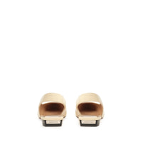 Slingback