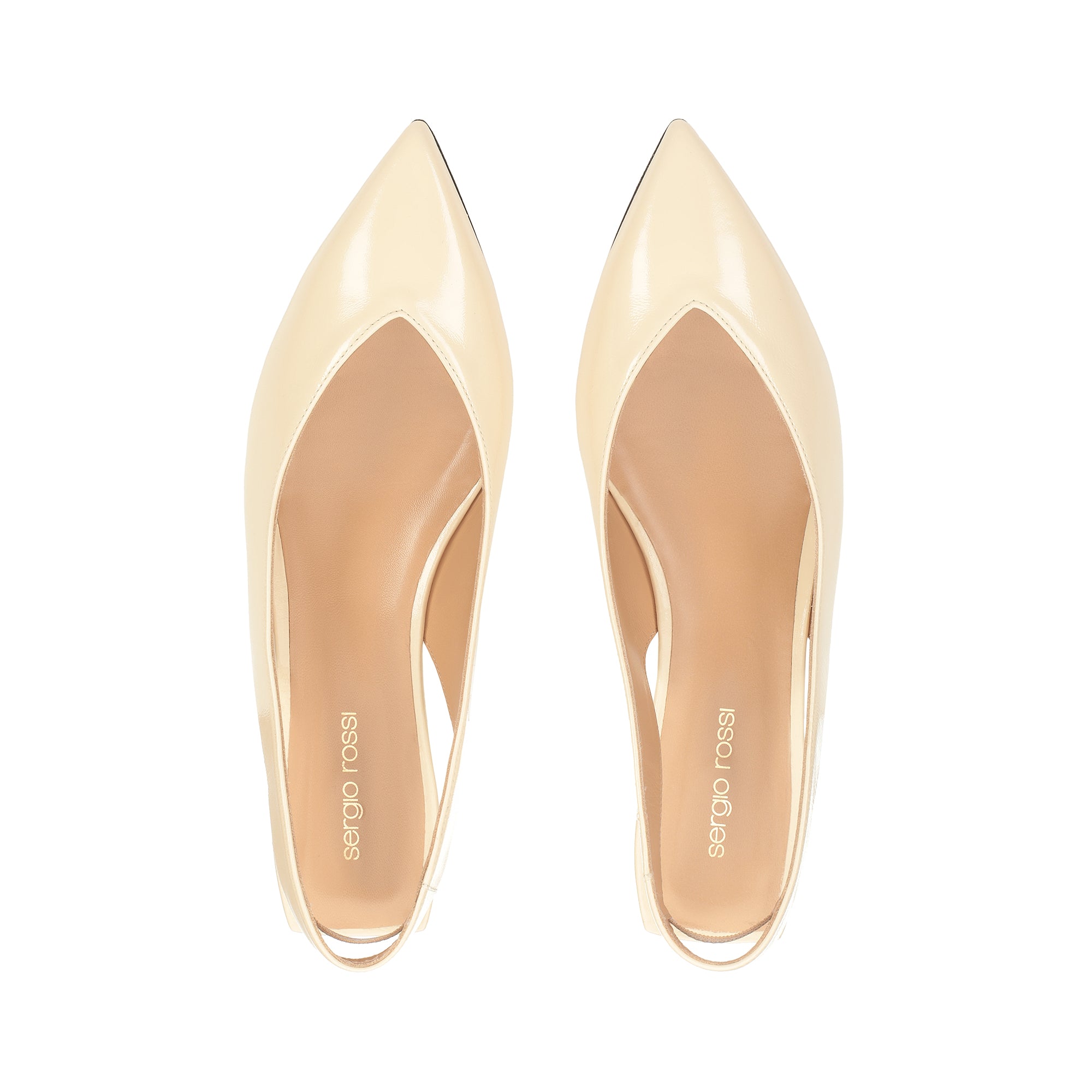 Slingback