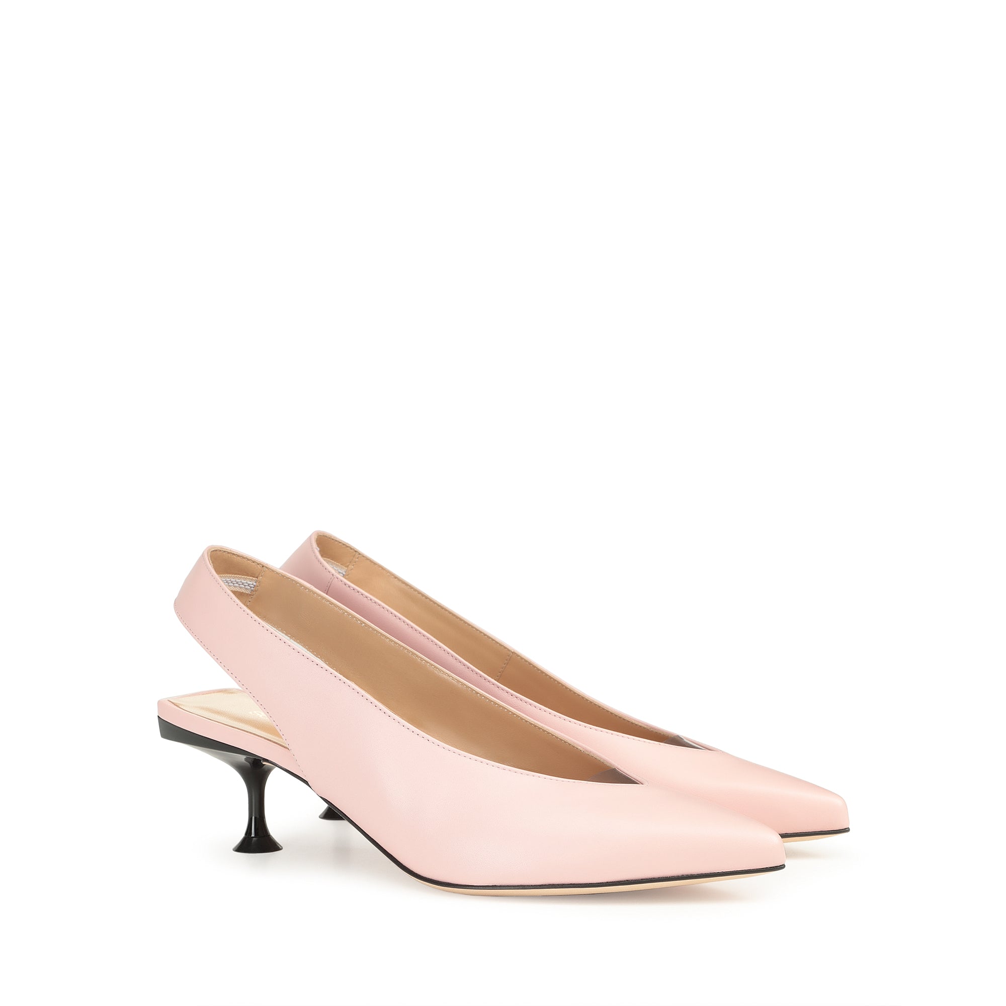 Slingback