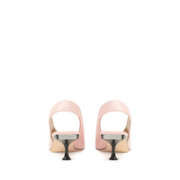 Slingback