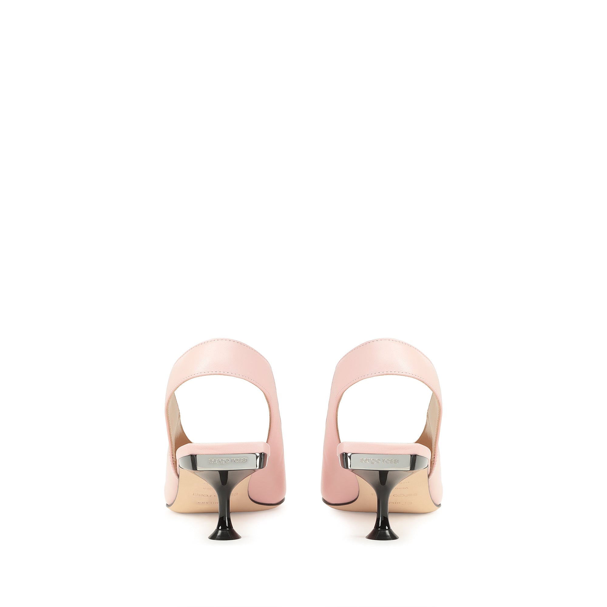 Slingback
