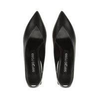 CHANEL SR MILANO PEAU DE CALOTTE SOUPLE + PVC