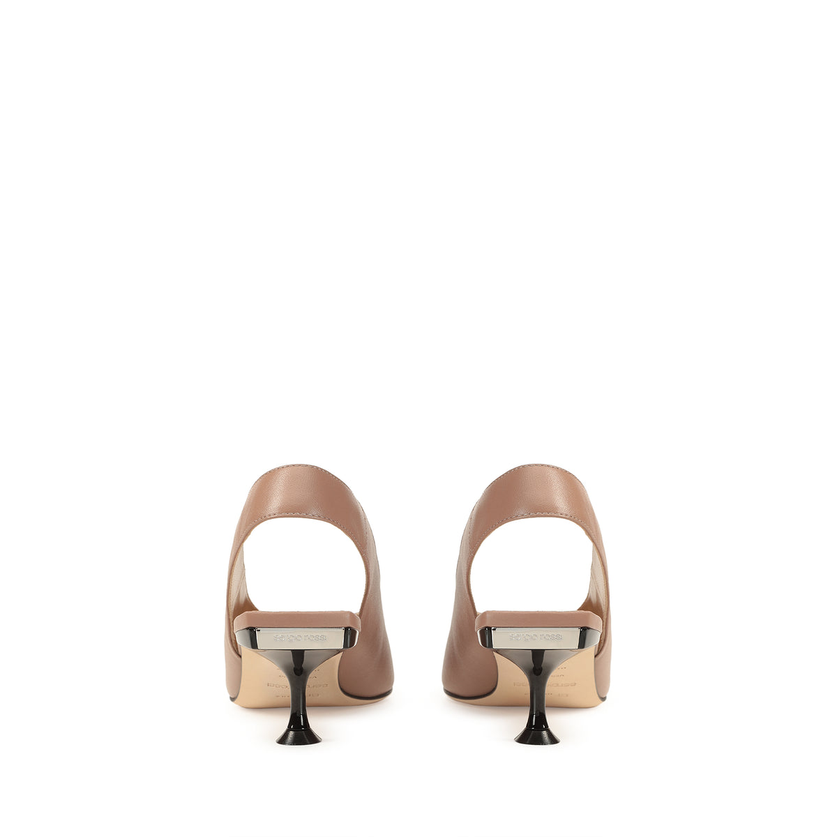 CHANEL SR MILANO NAPPA SOIXANTE-DIX + PVC