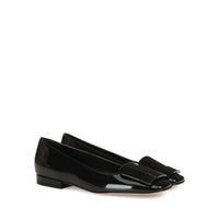 SANDALES ALMA SUEDE