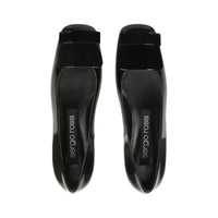 SANDALES ALMA SUEDE
