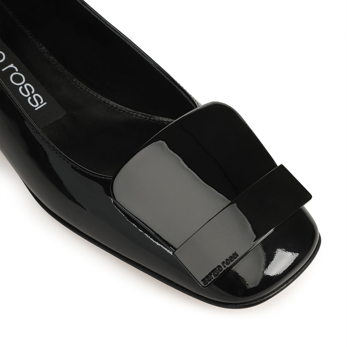 SANDALES ALMA SUEDE