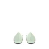 SANDALES ALMA SUEDE