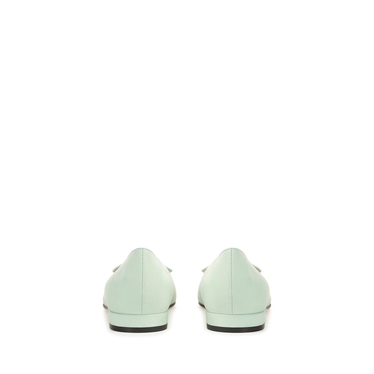 SANDALES ALMA SUEDE