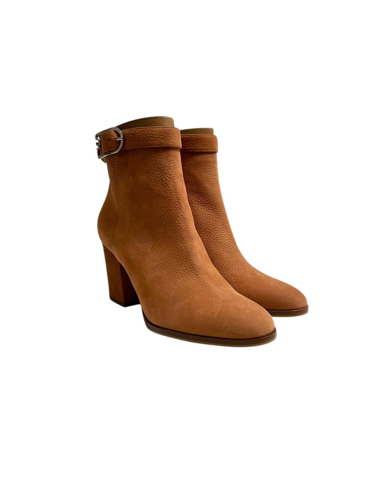 SANDALES ALMA SUEDE
