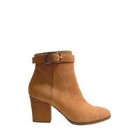 SANDALES ALMA SUEDE