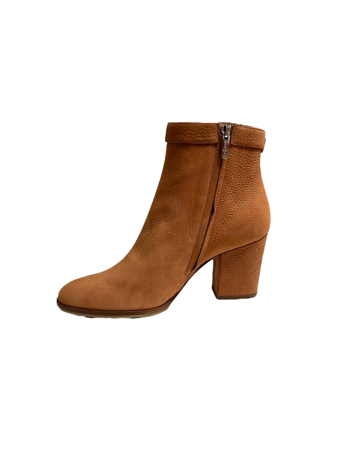 SANDALES ALMA SUEDE