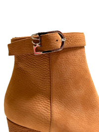 SANDALES ALMA SUEDE