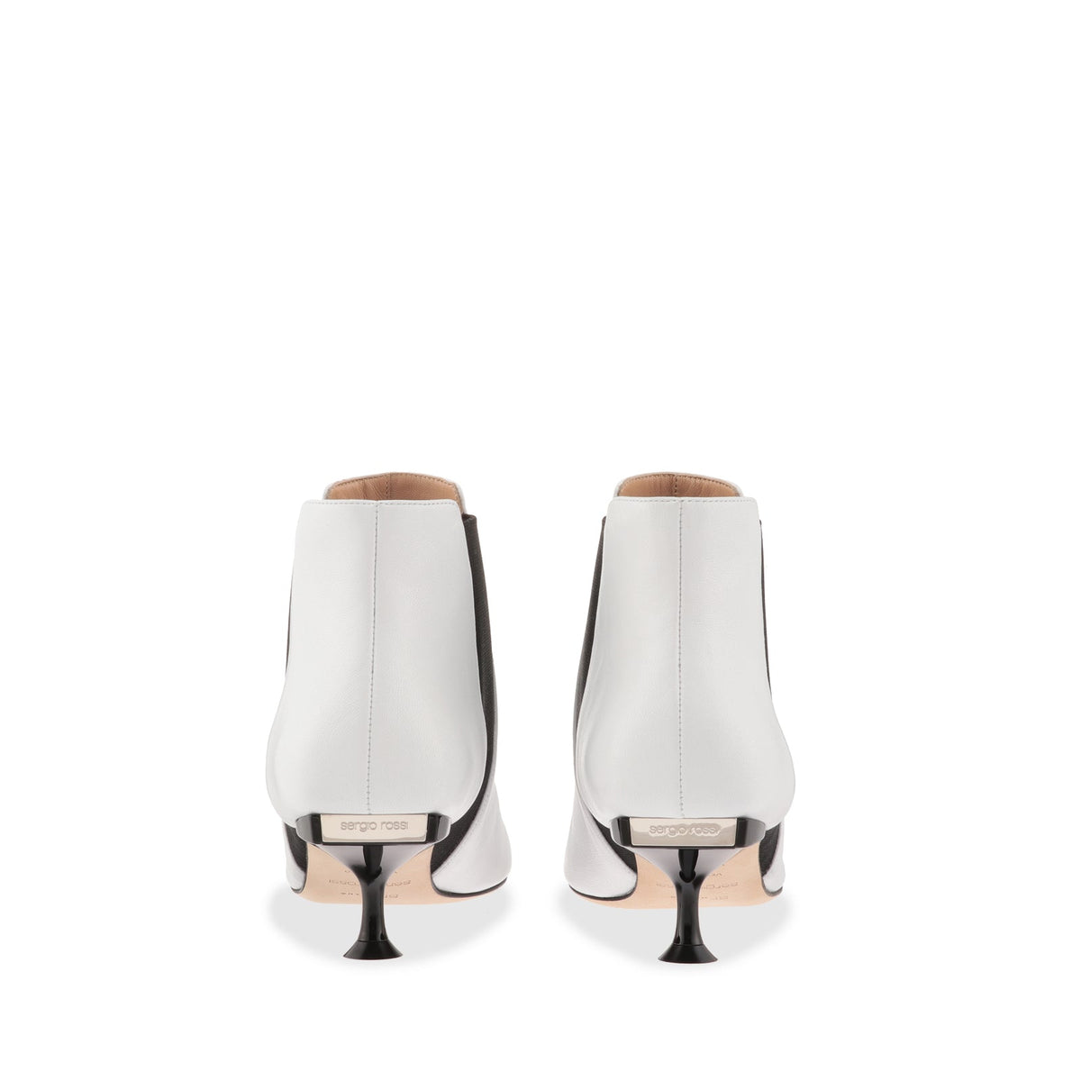 BOTTINES SR MILANO NAPLYS