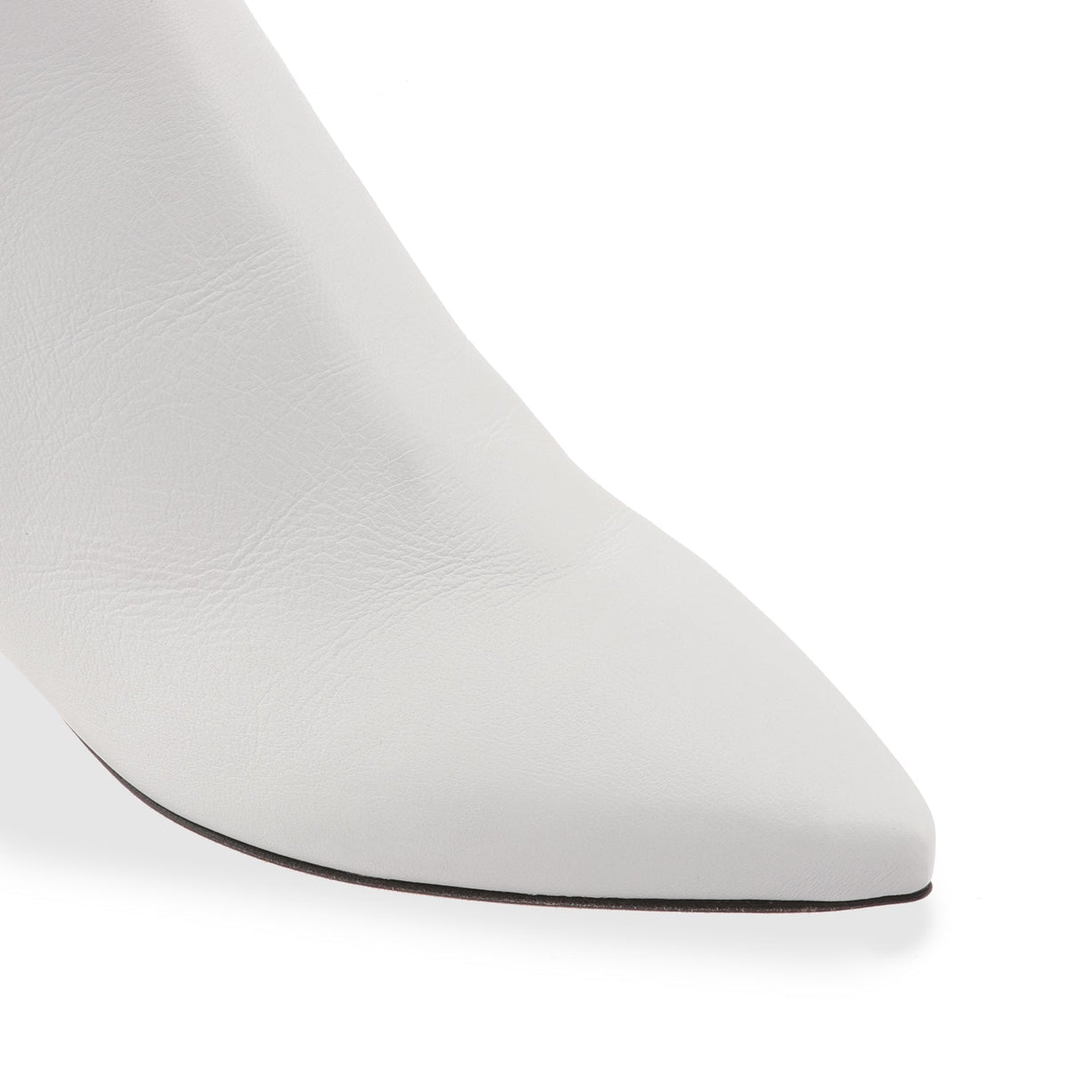 BOTTINES SR MILANO NAPLYS