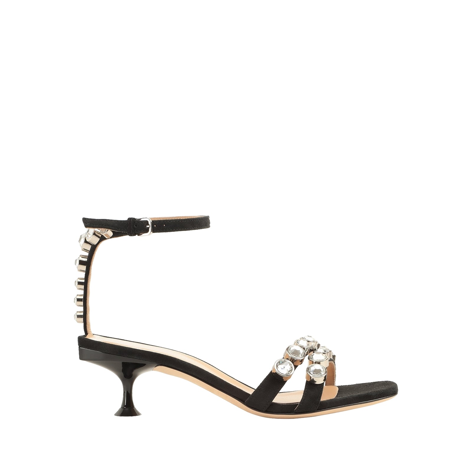 Sandal Heel