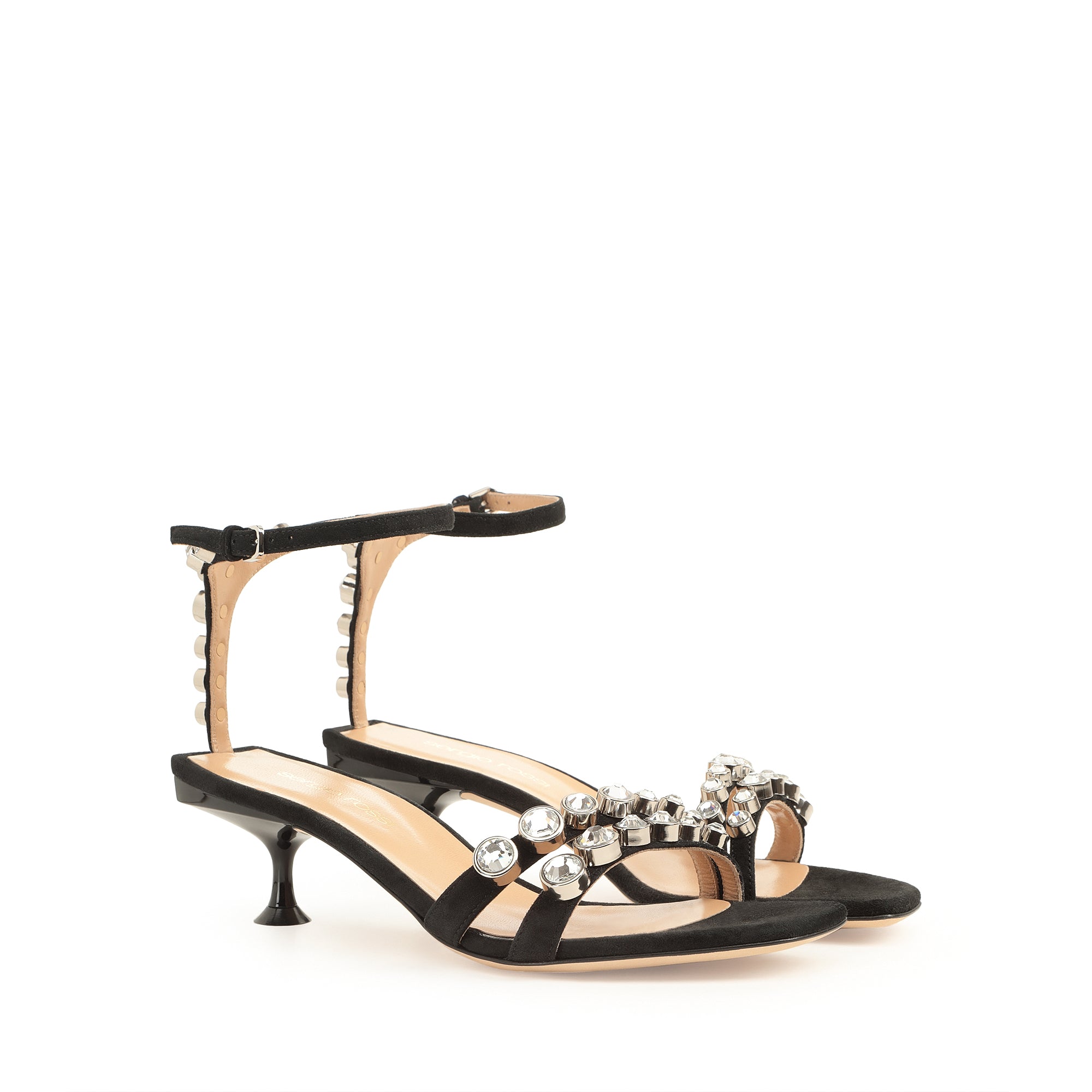 Sandal Heel