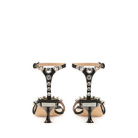 Sandal Heel