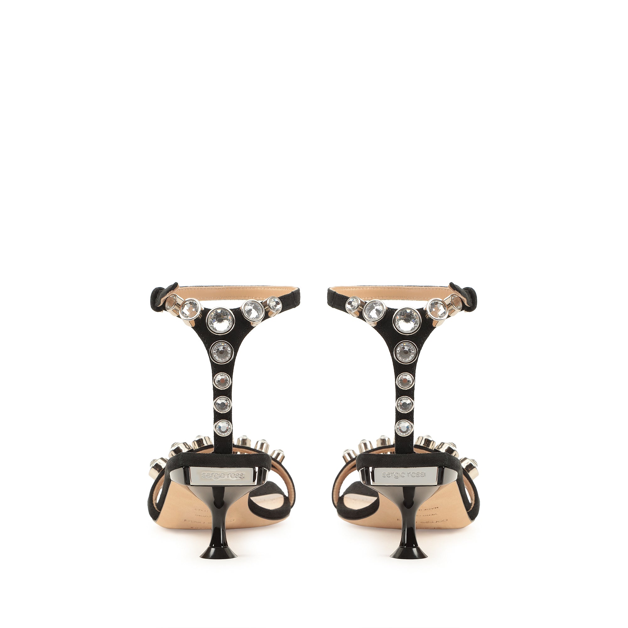 Sandal Heel