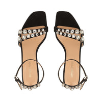 Sandal Heel