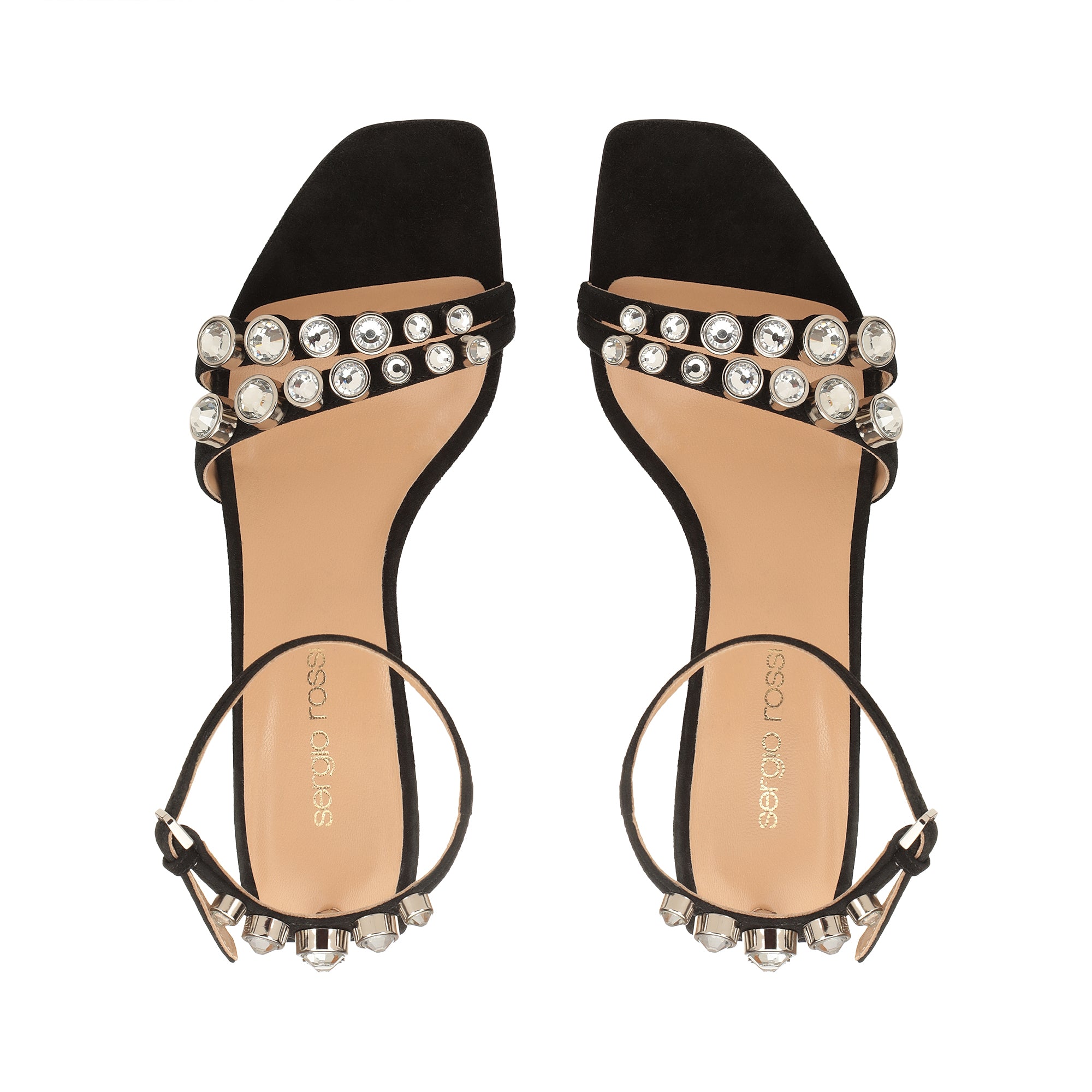 Sandal Heel