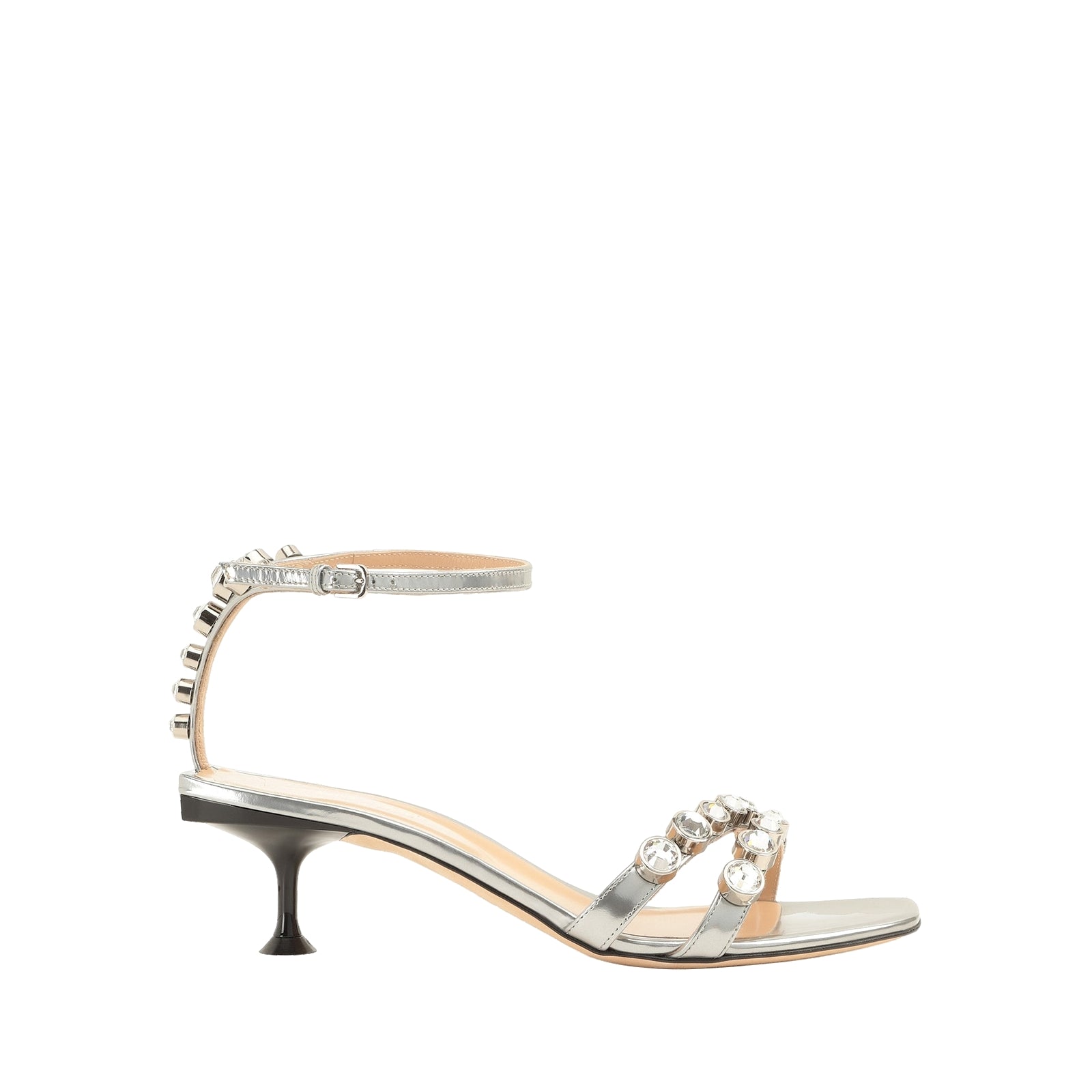 225€   Sandal Heel
