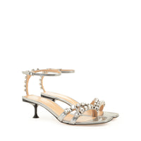 Sandal Heel