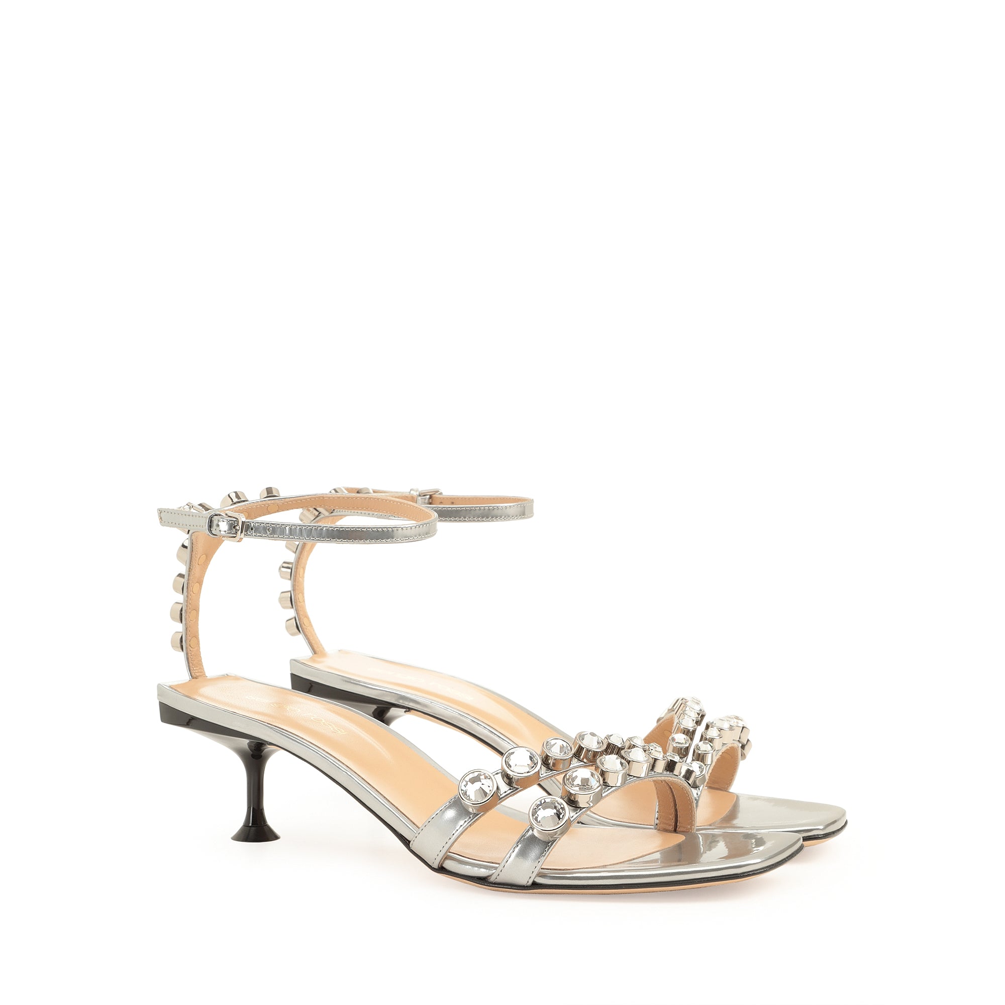 Sandal Heel