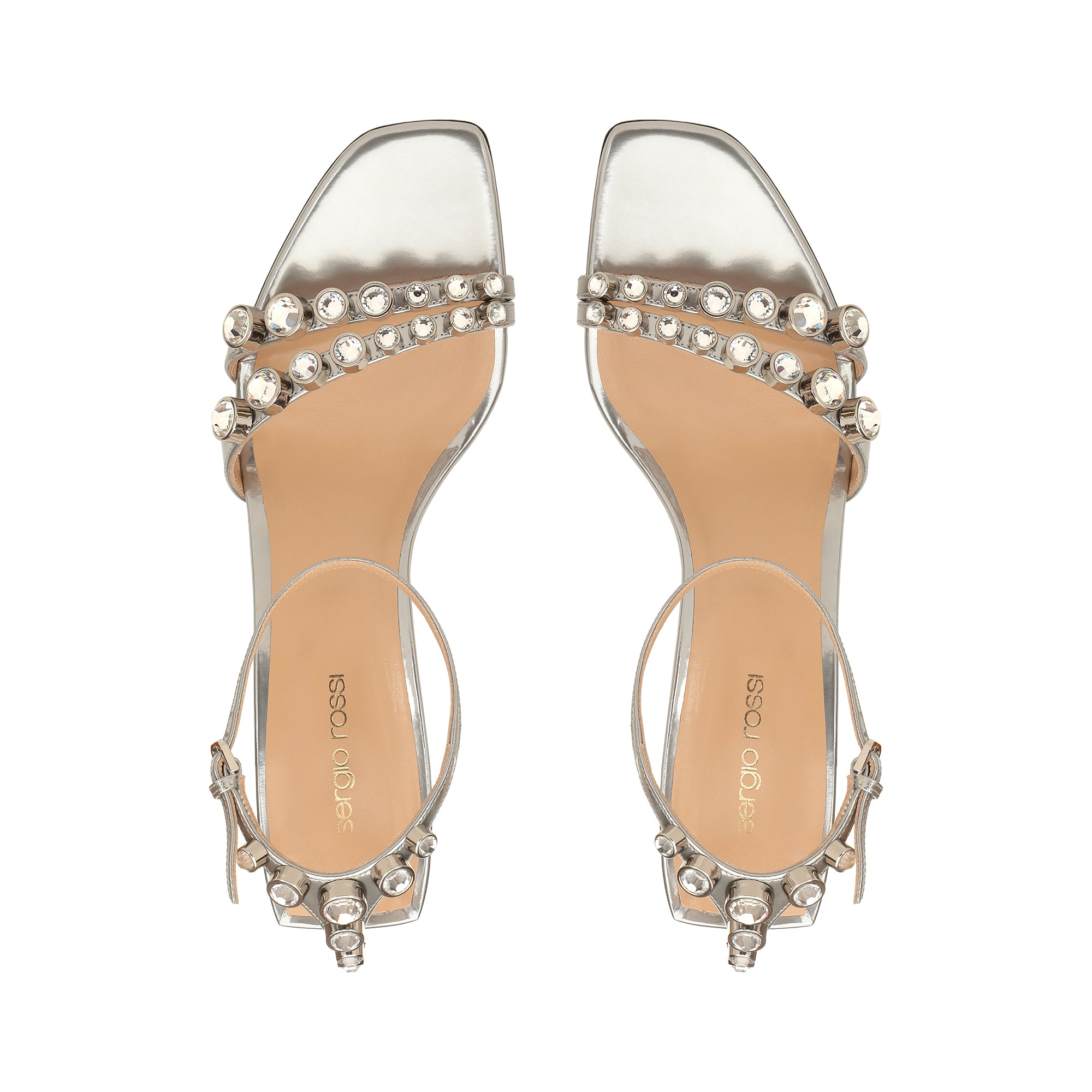 Sandal Heel