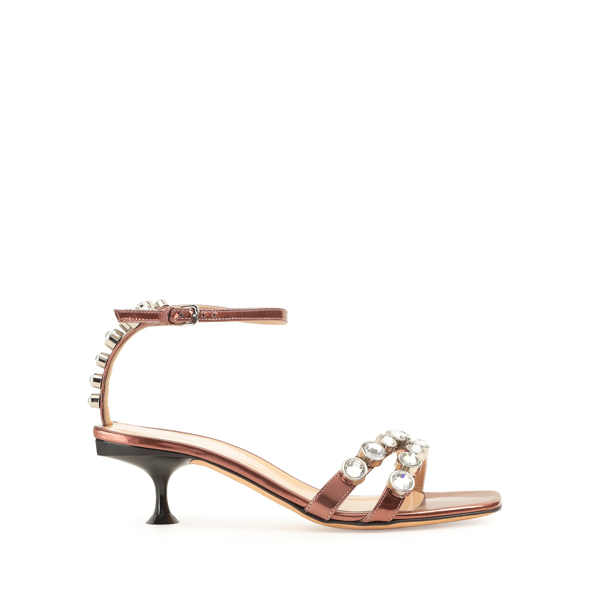 245€   Sandal Heel